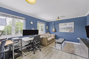 Bedroom Two- click for photo gallery